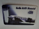 GREAT BRITAIN /20 UNITS / BERLIN AIRLIFT MEMORIAL/ AIRPLANE     /  / (date 09/98) PREPAID CARD / MINT  **15759** - Collezioni