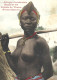 Les Colonies - Femme De TIMBO - SEINS NUS - Fouta Djallon - Afrique Occidentale - étude ETHNIQUE N°69 - 1390 - Guinée Française