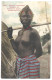 Les Colonies - Femme De TIMBO - SEINS NUS - Fouta Djallon - Afrique Occidentale - étude ETHNIQUE N°69 - 1390 - Guinée Française