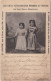 Amiens - Les Deux Soeurs Esquimaux (nain, Curiosité, Louise Et Léontine, Ca. 1905 - Circus Kermesse Fair Lillieputienne - Circo