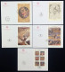 SMOM 2020 FDC Annata Completa  / Complete Year Set O/Used VF - Malta (Orde Van)