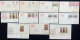 SMOM 1966/85 FDC Collezione Completa  / Complete Collection O/Used VF - Malta (la Orden De)