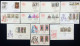 SMOM 1966/85 FDC Collezione Completa  / Complete Collection O/Used VF - Sovrano Militare Ordine Di Malta