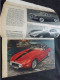 Delcampe - SCIENCE ET VIE - L' AUTOMOBILE ET LA MOTOCYCLETTE 1955-1956 - Auto/Motor