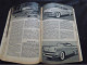 Delcampe - SCIENCE ET VIE - L' AUTOMOBILE ET LA MOTOCYCLETTE 1955-1956 - Auto/Motorrad