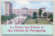 Q144  Pyongyang - Le Palais Des Elèves… - Folder With 12 Postcards - 1972 - Korea (Noord)