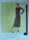 Delcampe - Livre De MODE - Fémina - Plein De Planches Couleur En Bon état Mais Le Livre Est Très Fatigué !!!  (vendu En L'état) - Vor 1900