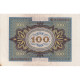 Billet, Allemagne, 100 Mark, 1920-11-01, KM:69a, TTB - 100 Mark