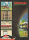 CATALOGUE DE TRAIN FLEISCHMANN DE 1983 / 1984  EN FRANCAIS DE 98 PAGES - Andere & Zonder Classificatie