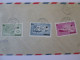 Ghana-Premier Jour Enveloppe 1957-Ghana FDC 1957 - Ghana (1957-...)