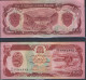 Afghanistan - Bank Note UNC " Taliban 1st Period " 5 Different Value " Crisp Paper Condition As Per Image " - Afghanistán