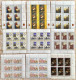 (0013) VATICANO-SAN MARINO 2000/2010 - (290€ Facciale) **NHM - Unused Stamps