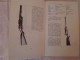 German  Infantry Weapons Of World War 2 " AJ Barker " - Anglais