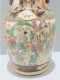 - ANCIEN VASE CHINE NANKIN Décor De Scènes De COMBATS Collection Déco ASIE    E - Andere & Zonder Classificatie