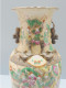 Delcampe - - ANCIEN VASE CHINE NANKIN Décor De Scènes De COMBATS Collection Déco ASIE    E - Andere & Zonder Classificatie