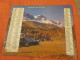 CALENDRIER ALMANACH 1985 MASSIF DES ARAVIS VALLEE DE LA HAUTE CLAREE OBERTHUR - Grand Format : 1981-90