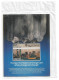 USA - Nynex (L&G) - New York Skyline - 08.1991, 5.25$, Mint In Folder - [1] Hologramkaarten