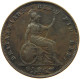 GREAT BRITAIN FARTHING 1836 WILLIAM IV. (1830-1837) #a093 0297 - B. 1 Farthing