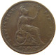 GREAT BRITAIN FARTHING 1831 WILLIAM IV. (1830-1837) #a012 0515 - B. 1 Farthing