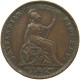 GREAT BRITAIN FARTHING 1826 GEORGE IV. (1820-1830) #t021 0151 - B. 1 Farthing