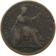 GREAT BRITAIN FARTHING 1822 GEORGE IV. (1820-1830) #a012 0511 - B. 1 Farthing