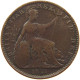 GREAT BRITAIN FARTHING 1821 GEORGE IV. (1820-1830) #a058 0097 - B. 1 Farthing