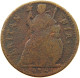 GREAT BRITAIN FARTHING 1674 Charles II (1660-1685) #a016 0233 - A. 1 Farthing