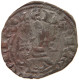 GREAT BRITAIN DOUBLE LEOPARD COURONNE  EDWARD III. (1327-1377) #t138 0585 - 1066-1485 : Late Middle-Age