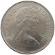 GREAT BRITAIN CROWN 1981 Elisabeth II. (1952-) #c047 0271 - L. 1 Crown