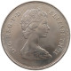 GREAT BRITAIN CROWN 1981 Elisabeth II. (1952-) #c047 0289 - L. 1 Crown