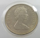 GREAT BRITAIN CROWN 1981 Elisabeth II. (1952-) #alb053 0193 - L. 1 Crown