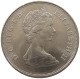 GREAT BRITAIN CROWN 1981 Elisabeth II. (1952-) #alb059 0051 - L. 1 Crown