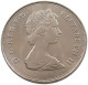 GREAT BRITAIN CROWN 1981 Elisabeth II. (1952-) #alb043 0359 - L. 1 Crown