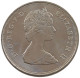 GREAT BRITAIN CROWN 1981 Elisabeth II. (1952-) #alb021 0049 - L. 1 Crown