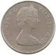 GREAT BRITAIN CROWN 1981 Elisabeth II. (1952-) #alb021 0019 - L. 1 Crown