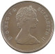 GREAT BRITAIN CROWN 1981 Elisabeth II. (1952-) #alb021 0013 - L. 1 Crown