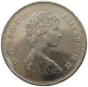 GREAT BRITAIN CROWN 1981 Elisabeth II. (1952-) #a097 0009 - L. 1 Crown