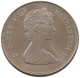 GREAT BRITAIN CROWN 1980 Elisabeth II. (1952-) #alb021 0077 - L. 1 Crown