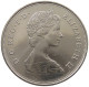 GREAT BRITAIN CROWN 1980 Elisabeth II. (1952-) #a097 0017 - L. 1 Crown