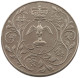 GREAT BRITAIN CROWN 1977 Elisabeth II. (1952-) #alb021 0125 - L. 1 Crown