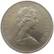 GREAT BRITAIN CROWN 1972 Elisabeth II. (1952-) #a097 0013 - L. 1 Crown