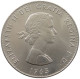 GREAT BRITAIN CROWN 1965 Elisabeth II. (1952-) CHURCHILL #a096 0305 - L. 1 Crown