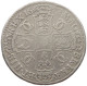 GREAT BRITAIN CROWN 1672 CHARLES II. (1660-1685) #t147 0045 - J. 1 Crown