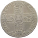 GREAT BRITAIN CROWN 1707 Anne (1702-1714) #t147 0009 - J. 1 Crown