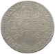 GREAT BRITAIN CROWN 1673 CHARLES II. (1660-1685) #t147 0041 - J. 1 Crown