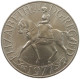 GREAT BRITAIN 5 SHILLINGS 1977 Elisabeth II. (1952-) #a096 0217 - L. 1 Crown