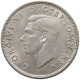 GREAT BRITAIN 2 SHILLINGS 1945 George VI. (1936-1952) #s031 0065 - J. 1 Florin / 2 Schillings