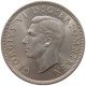 GREAT BRITAIN 2 SHILLINGS 1948 George VI. (1936-1952) #c051 0067 - J. 1 Florin / 2 Schillings