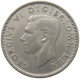 GREAT BRITAIN 2 SHILLINGS 1941 George VI. (1936-1952) #c003 0047 - J. 1 Florin / 2 Schillings