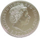 GREAT BRITAIN 2 POUNDS 2012 Elisabeth II. (1952-) #w029 0701 - 2 Pond
